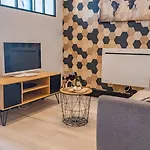 Le Cocon Boise - Coeur De - Gare Proche Apartamento Agen