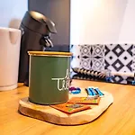 Apartamento Le Cocon Boise - Coeur De - Gare Proche *