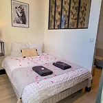 Le Cocon Boise - Coeur De - Gare Proche Apartamento Agen