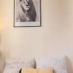 Le Cocon Boise - Coeur De - Gare Proche Apartamento *