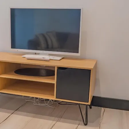 Apartmán Le Cocon Boise - Coeur De - Gare Proche *