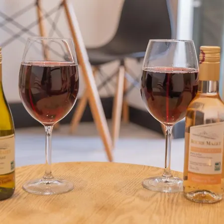 Apartmán Le Cocon Boise - Coeur De - Gare Proche