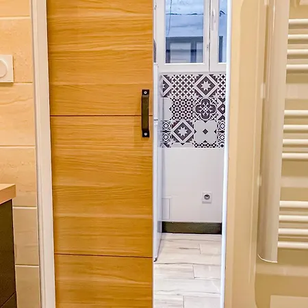 Le Cocon Boise - Coeur De - Gare Proche Apartmán Agen