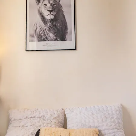 Le Cocon Boise - Coeur De - Gare Proche Apartmán *