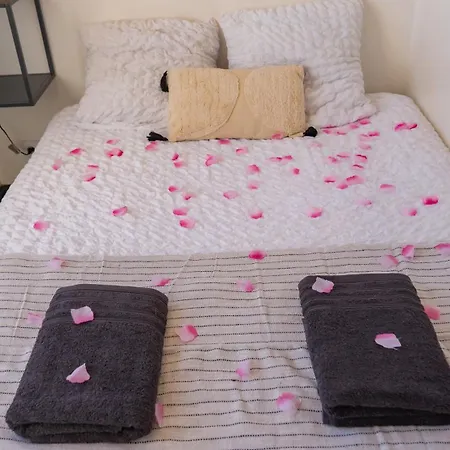 Apartmán Le Cocon Boise - Coeur De - Gare Proche