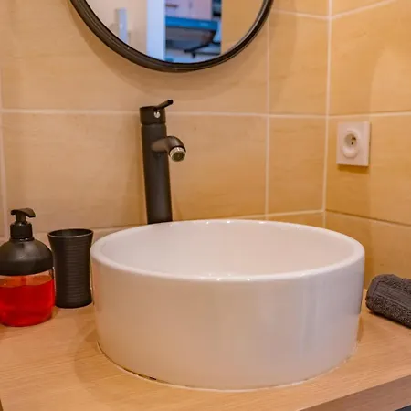 Le Cocon Boise - Coeur De - Gare Proche Apartmán Agen