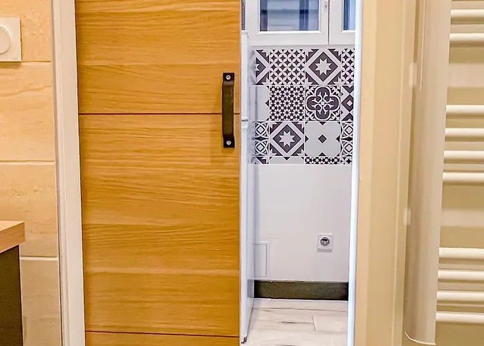 Le Cocon Boise - Coeur De - Gare Proche Appartement Agen