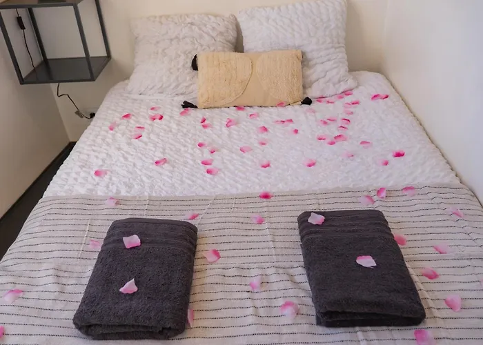 Appartement Le Cocon Boise - Coeur De - Gare Proche