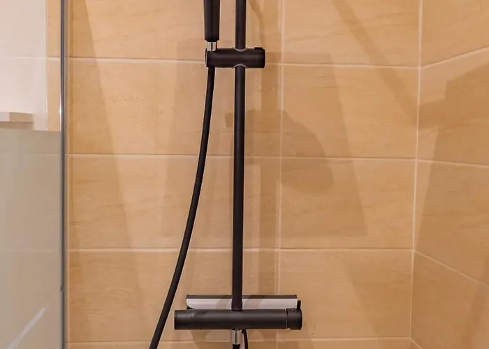 Le Cocon Boise - Coeur De - Gare Proche Appartement